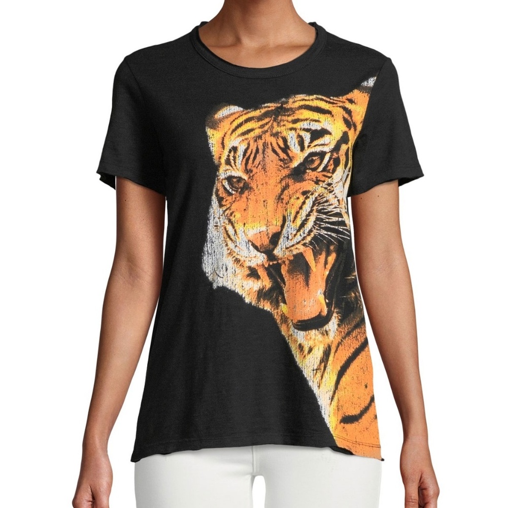 NWT Chaser Tiger Tee